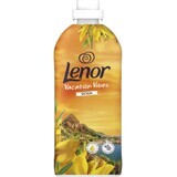 Lenor Calendula fabric conditioner 1200 ml