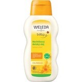 Weleda Calendula ulei pentru copii 200 ml