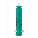 B.Braun BB Injection syringe green 20ml pcs 100 pcs