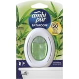 Ambipur Bath Japan tatami tatami air freshener 7.5 ml