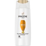 Pantene Pro-V Shampooing réparateur intensif pour cheveux abîmés 90 ml