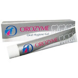 Orozyme Orodental gel para perros y gatos 70 g