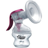 Tiralatte manuale Tommee Tippee fatto per me