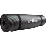 GymBeam Yoga Mat Zwart