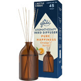 Glade Aromatherapy déodorant en bâton parfumé Pure Happiness 80 ml