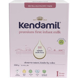 Kendamil Premium 1 DHA+ 600 g