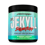 Pre-allenamento Dr Jekyll Signature, BlueBerry, 294,9 g, Prosupps