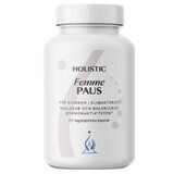 Holistic Femme PAUS (menopausa) 90 capsule