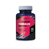 Tribulus original Bulgare - Macis 120 gélules. Hépatique