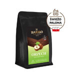 Ground Arabica hazelnuts 200 g Bariso