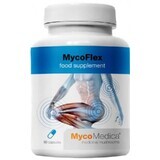 MycoFlex 90 capsules MycoMedica