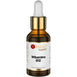 Vitamin B12 - 30 ml Yango