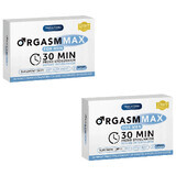 Medica-Group Orgasm Max for Men, 4 (2+2) cápsulas