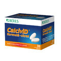 Calcivid-Zitrat, 30 Tabletten, Beres