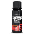 Black Thermo Shot cu aroma de tropical fruit, 60 ml, Biotech USA