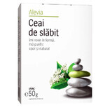 Ceai de slabit, 50 gr, Alevia