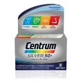 Centrum A bis Z Silber 50+, 30 Tabletten