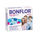 Bonflor, 20 Kapseln, Fiterman Pharma