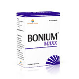 Bonium Maxx, 30 Tabletten, Sun Wave Pharma