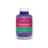 Cholesterix 120 Kapseln, Herbagetica