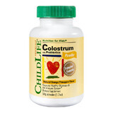 Kolostrum mit Probiotika Childlife Essentials, 50 g, Secom