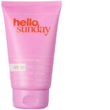 Crema de corp cu protectie solara SPF 30, 150ml, Hello Sunday