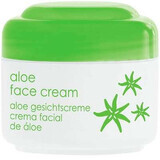 Crema de fata cu extract de aloe vera, 50 ml, Ziaja