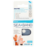 Sea Band Anti-Brechreiz-Armband für Erwachsene