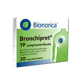 Bronchipret TP, 20 Tabletten, Bionorica