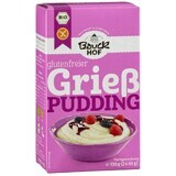 Glutenfreier Graupudding, 130g, Bauckhof