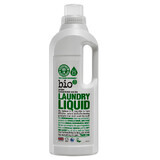 Detergent Biodegradabil lichid hipoalergenic pentru rufe Ienupăr, 1L, Bio-D