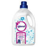 Dezinfectant lichid pentru haine Fresh Linen, 1.5 L, Igienol