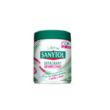 Desinfektionsmittel Fleckenentferner Pulver, 450 gr, Sanytol