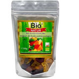 Bio-Dragees aus exotischen Früchten, 150 g, Bio Natur