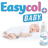 EasyCol Baby Lösung, 15 ml, Esvida