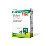 Enterolactis Plus, 10 Portionsbeutel, Sofar