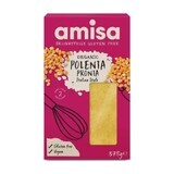 Bio Fertigmalzmehl glutenfrei, 375 g, Amisa