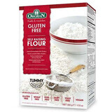 Glutenfreies Mehl mit Backpulver, 500 g, Orgran