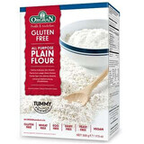 Glutenfreies glattes Mehl, 500 g, Orgran