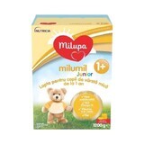 Milumil Junior Milchnahrung, +1 Jahr, 1200 g, Milupa