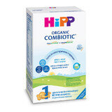 Starter-Milchnahrung Bio Combiotic 1, +0 Monate, 300 g, Hipp