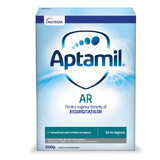 Milchnahrung ab Geburt AR, 300 g, Aptamil