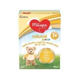 Milumil Junior Milchnahrung, +1 Jahr, 600 g, Milupa