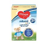 Formula de lapte Milumil Junior, +3 ani, 600 g, Milupa