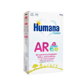Humana AR Pulver Bei Aufstoßen und Spucken, 400 g