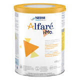 Spezialmilch für die diätetische Behandlung von Allergien Alfare, 400 g, Nestle