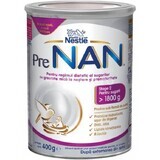 PreNan Milchpulver, +0 Monate, 400 g, Nestlé