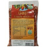 Getrocknete Goji-Beeren, 100 g, Herbal Sana