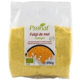 Fulgi de mei ecologici, 350 gr, Pronat