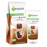 Gel anticelulitic Elmiplant Bioactive Cafeina Bodyshape, 200 ml